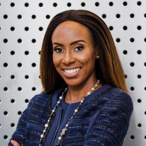 Ayesha Ofori