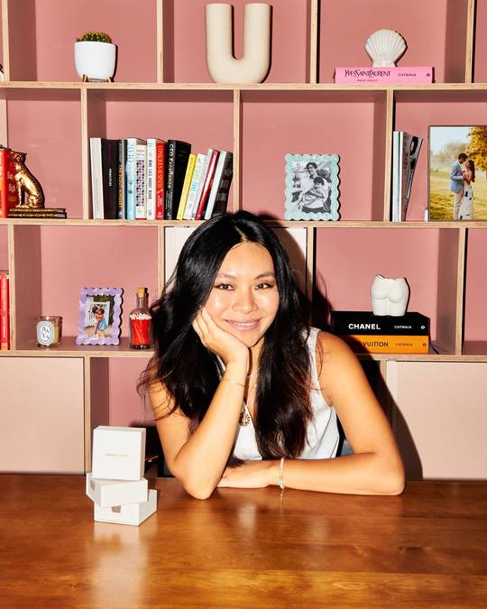 Connie Nam