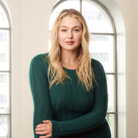Iskra Lawrence