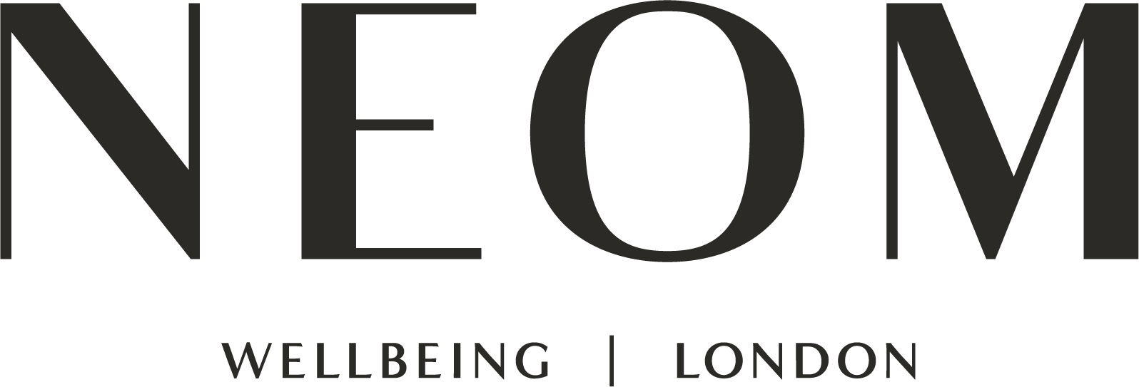 NEOM logo